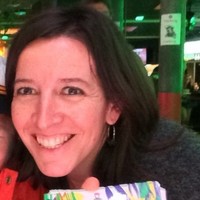 Jessika De Clippeleer