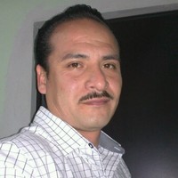 Rodrigo Reyes Lopez