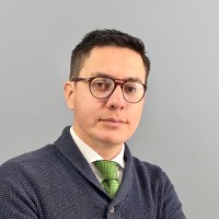 Andres Leonardo Vargas