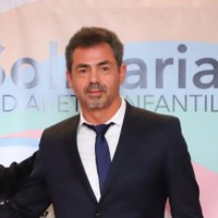 Luis Alejandro Santi