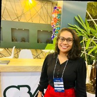 Brenda Tayna Silva