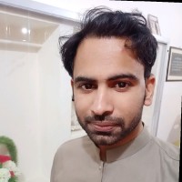 Muhammad Saqib Nawaz