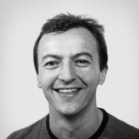 Rob Wynn-Jones
