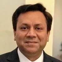 Shakeel Ahmad