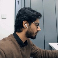 Usama Nasir