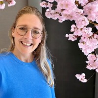 Paula Strieker