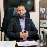 Tahir Khan
