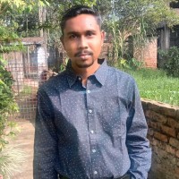 Saswata Sarkar