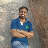 Vineendra Sriramoju