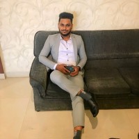 Sachintha Dilhan