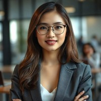 Christine Ng