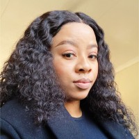 Amanda Phiri