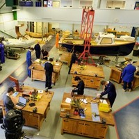 Marine Skills Centre ,Woolston