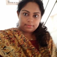 Sabitha Siby