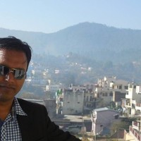 Gopal Dhami