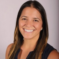 Priscilla Delgado
