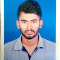 Hemanth Kumar gp