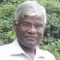 M.M Singh