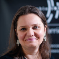 Frédérique Mazeau