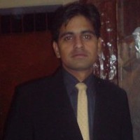 Vishesh Kumar