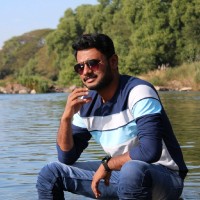 Kiran S