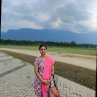 Divya Krishnan