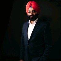 Manmeet Pal Singh