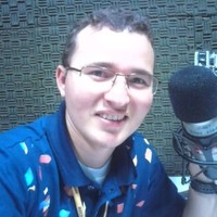 Amadeu Silva Locutor