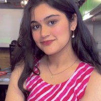 Kashish Lohiya