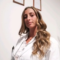 Dott.Ssa Federica Barretta