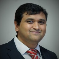 Romil Shah