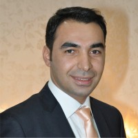 İsmail Gökhan İlgüz