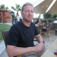 Jason Mcdonald