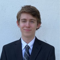 David M. German Jr.