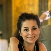 Hayma Hammoud, Phd