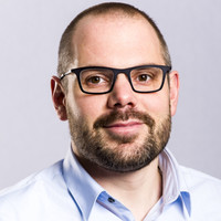 Martijn Friederichs