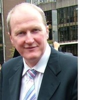 Joe Keane