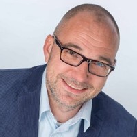 Jeroen De Bode