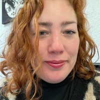Kymberlea Hunter
