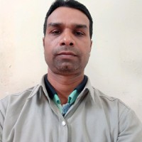 Manoj Singh