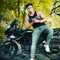 Avinash Fitness model