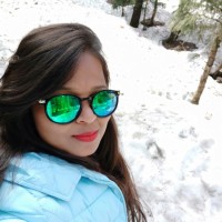 Minal Chalke