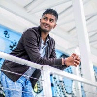 Nabeel Chirathodi