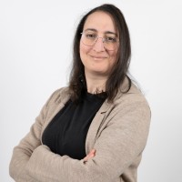 Linda KEITA (Abdelhak)