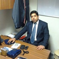 Gautam Biswas