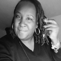 Stephanie Hammonds