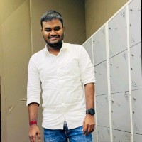 Veerendra Lalam