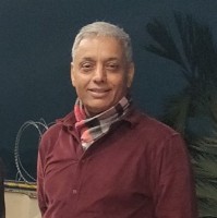 Sanjiiv Gogna
