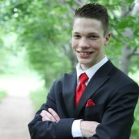 Colton Harris