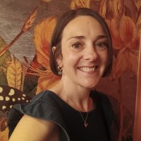 Helen Carr